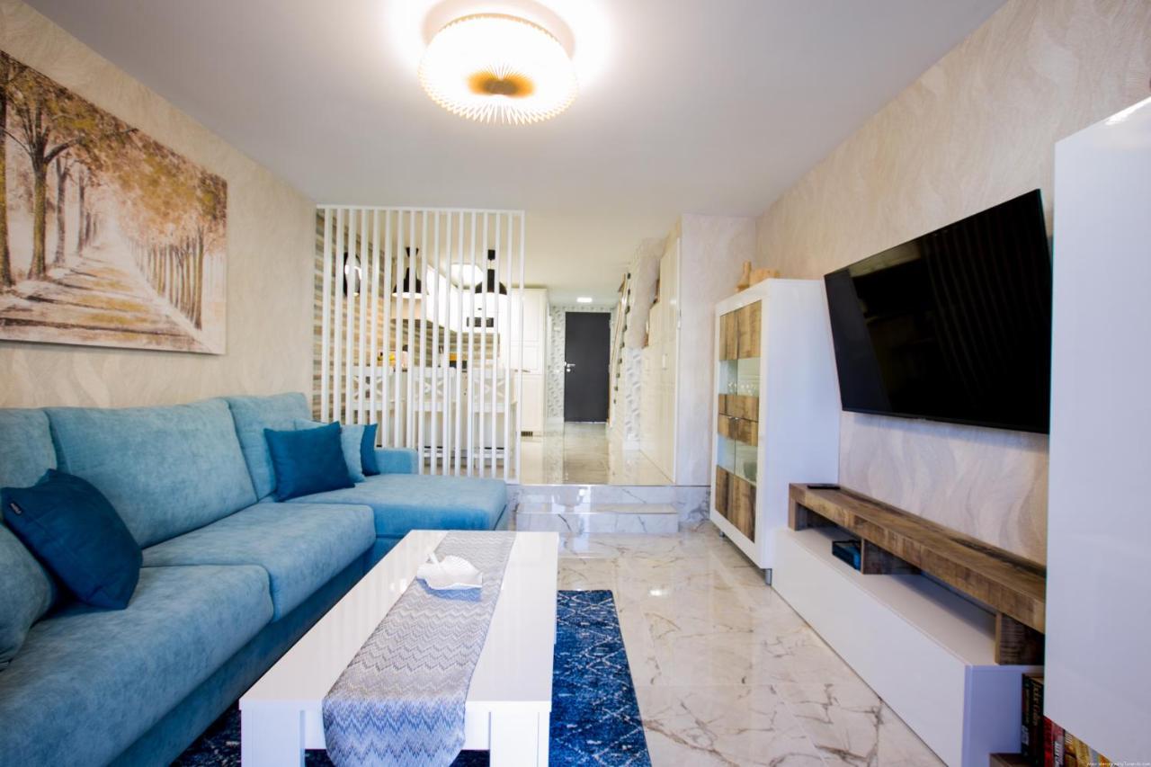 Luxury Palm Tenerife Playa de las Americas  Exterior foto