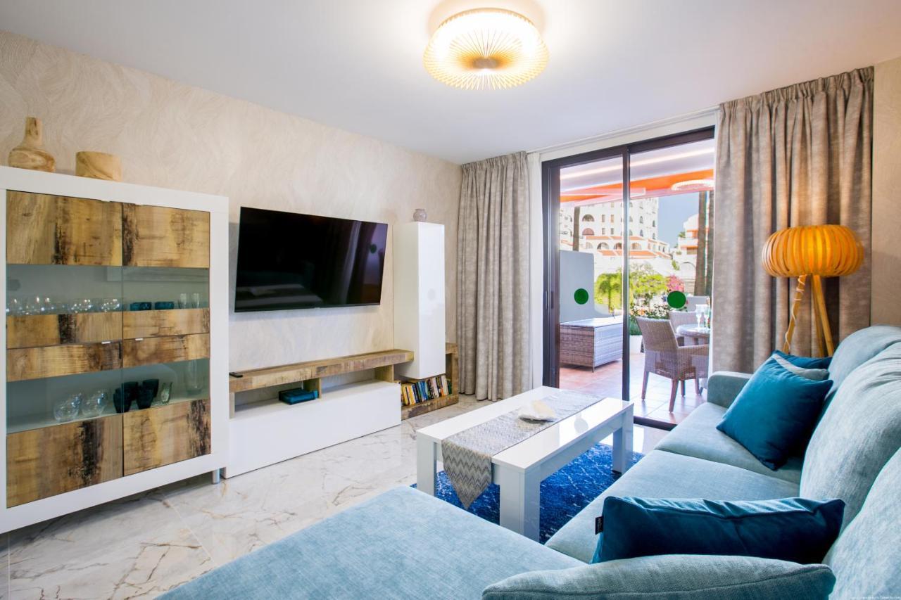 Luxury Palm Tenerife Playa de las Americas  Exterior foto
