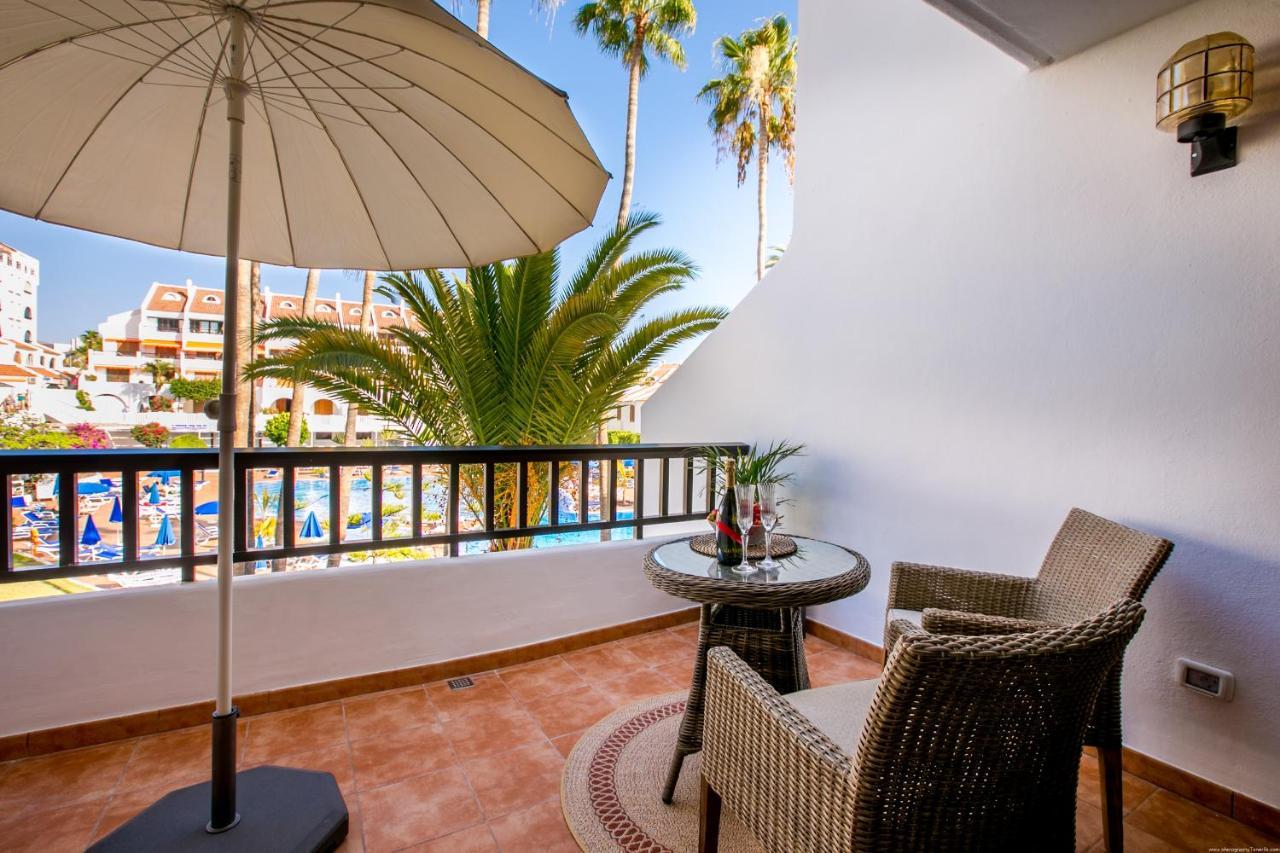 Luxury Palm Tenerife Playa de las Americas  Exterior foto